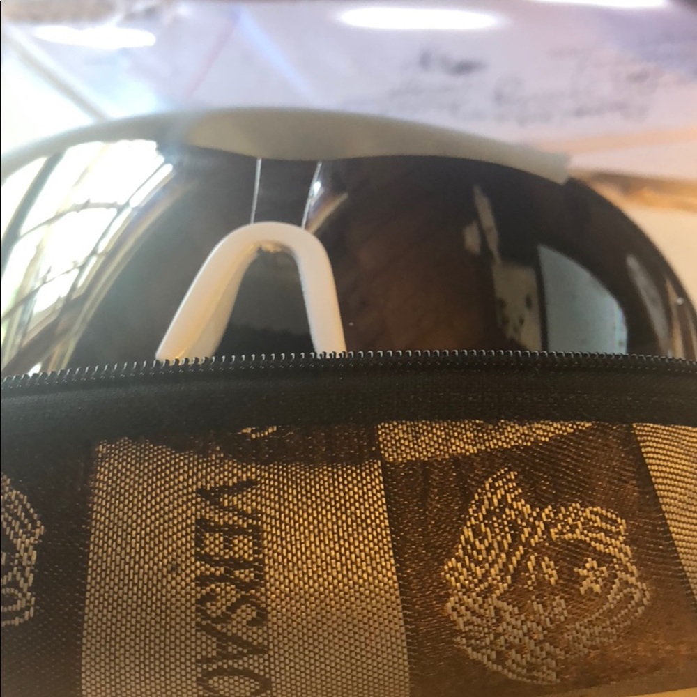Versace sun glasses
